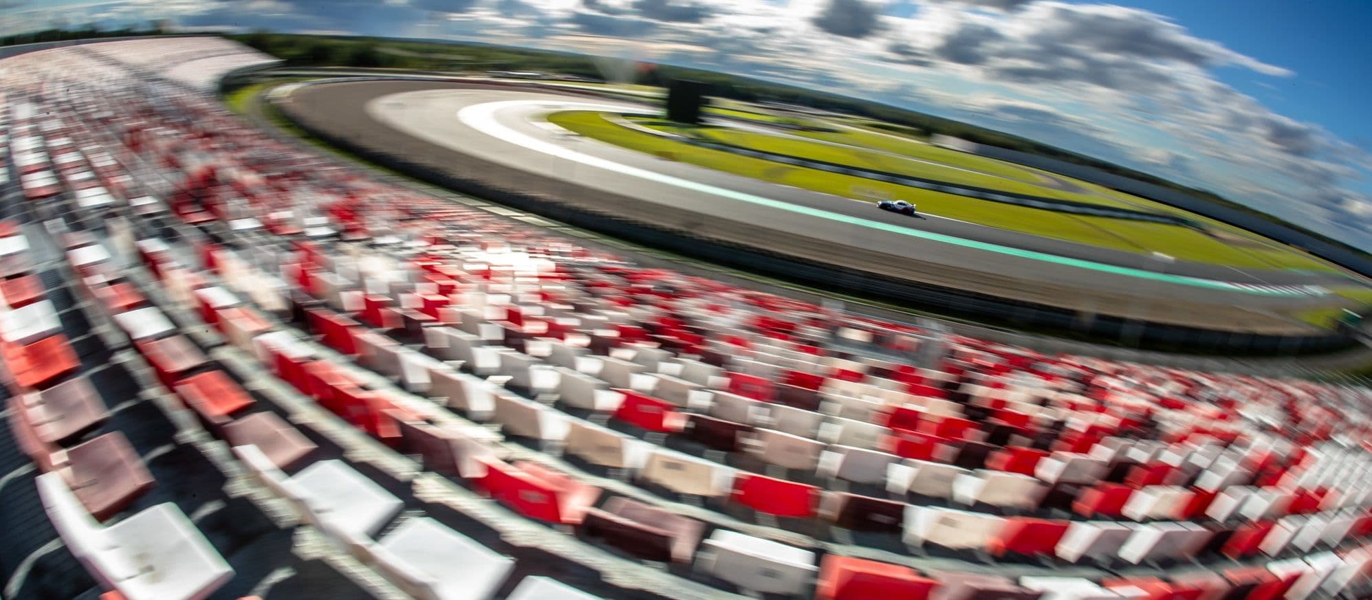 Календарь СМП РСКГ `2026: 11 гоночных уик-эндов и самая длинная гонка в истории