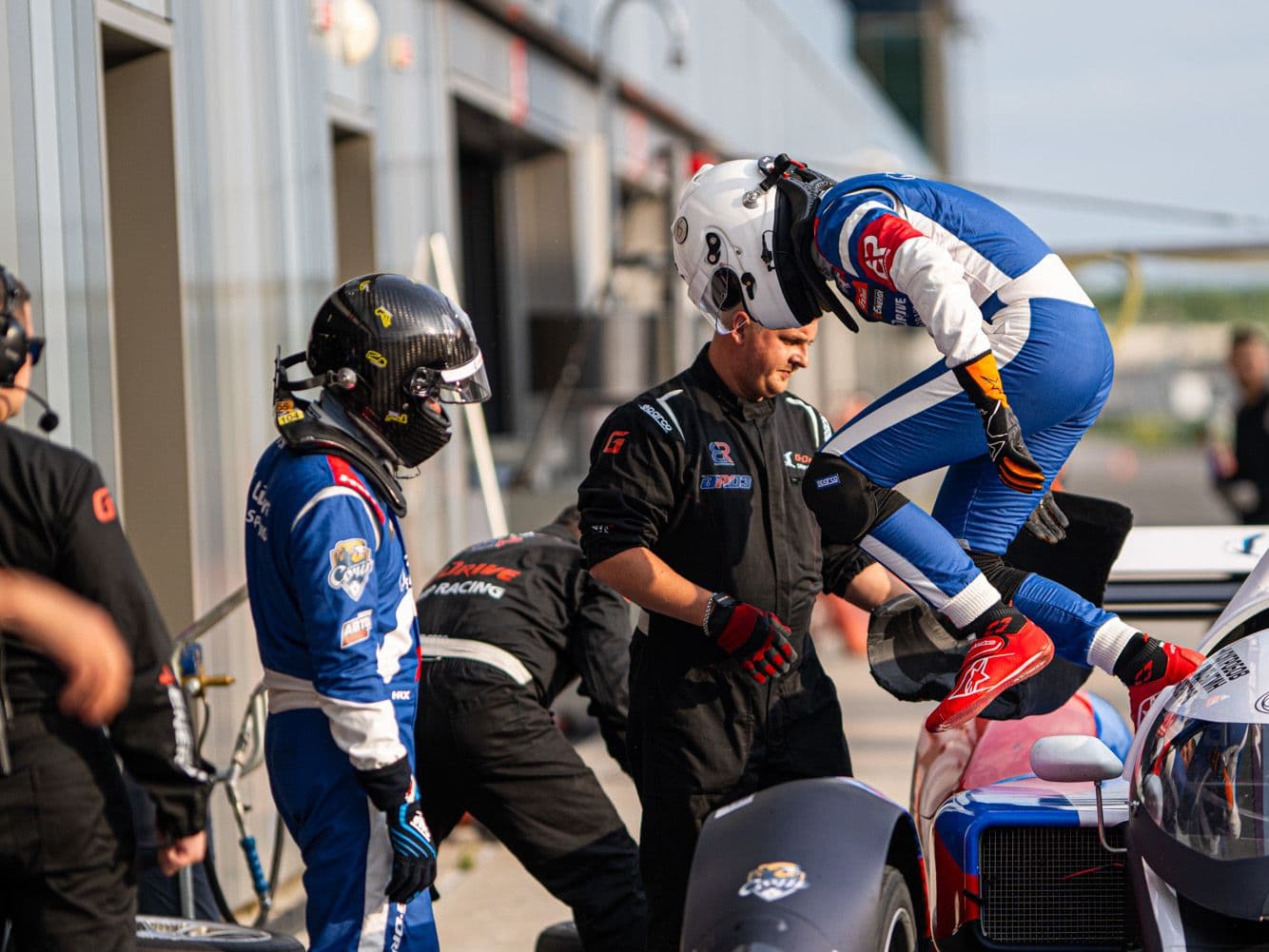 Московская обл., Волоколамский р-н